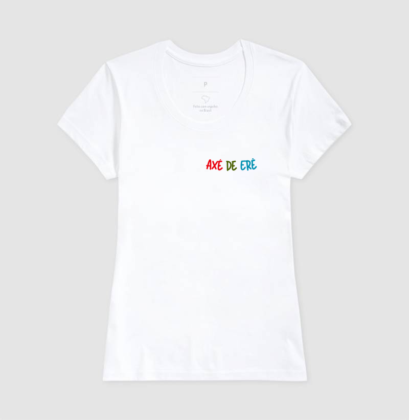 Axé de Erê - bolso - Imagem 3