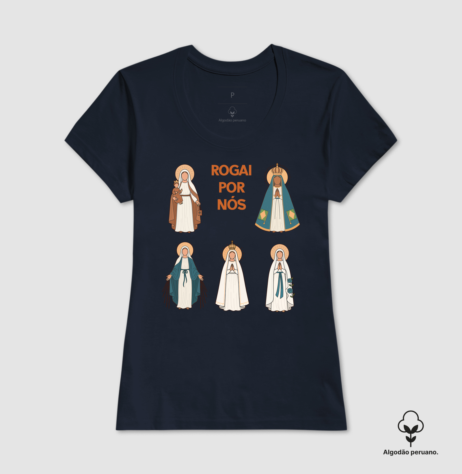 Camisa 2