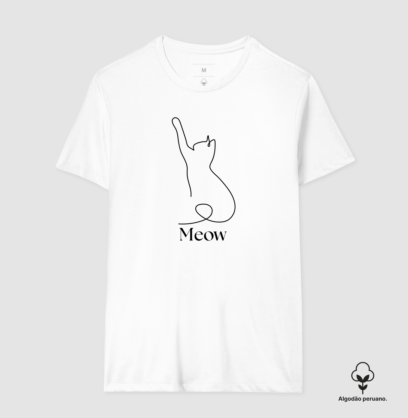 Meow Silhouette - Imagem 4