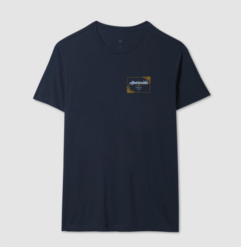 Camiseta Nossa Senhora Aparecida - Imagem 5