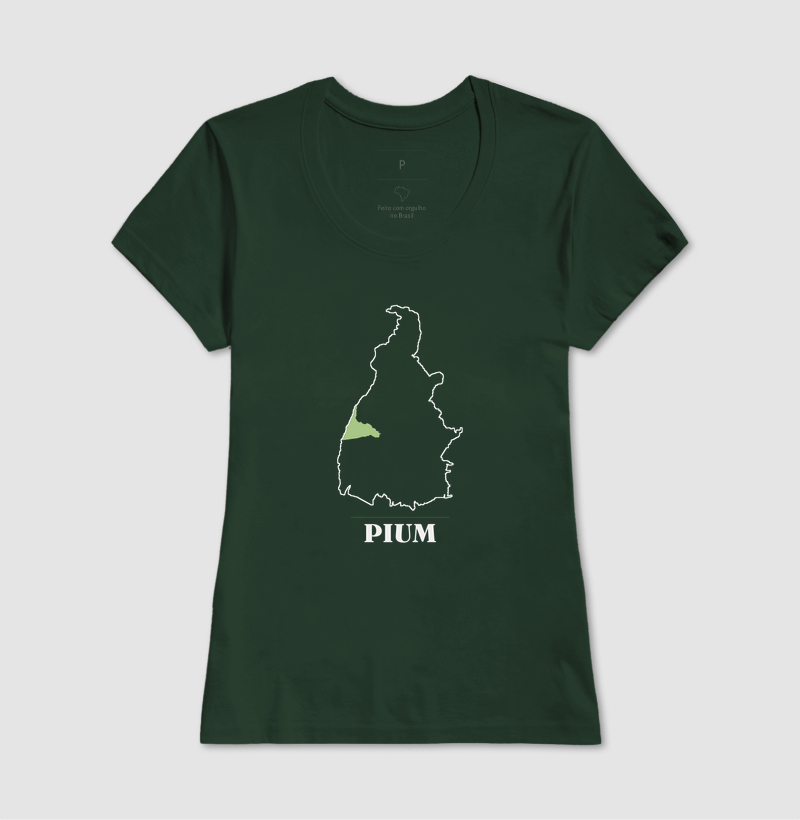 Pium | Traço TO - Imagem 13