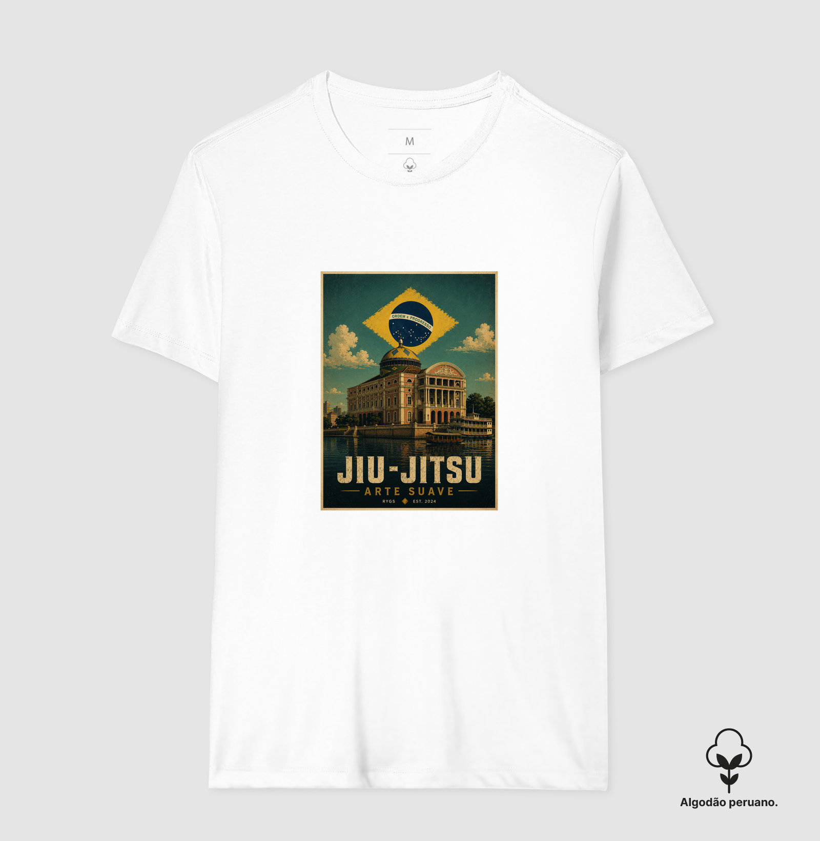 Camisa 2