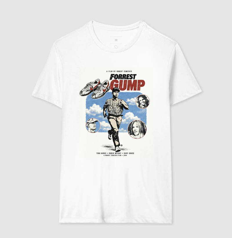Forrest Gump – Run Forrest Run - Imagem 4