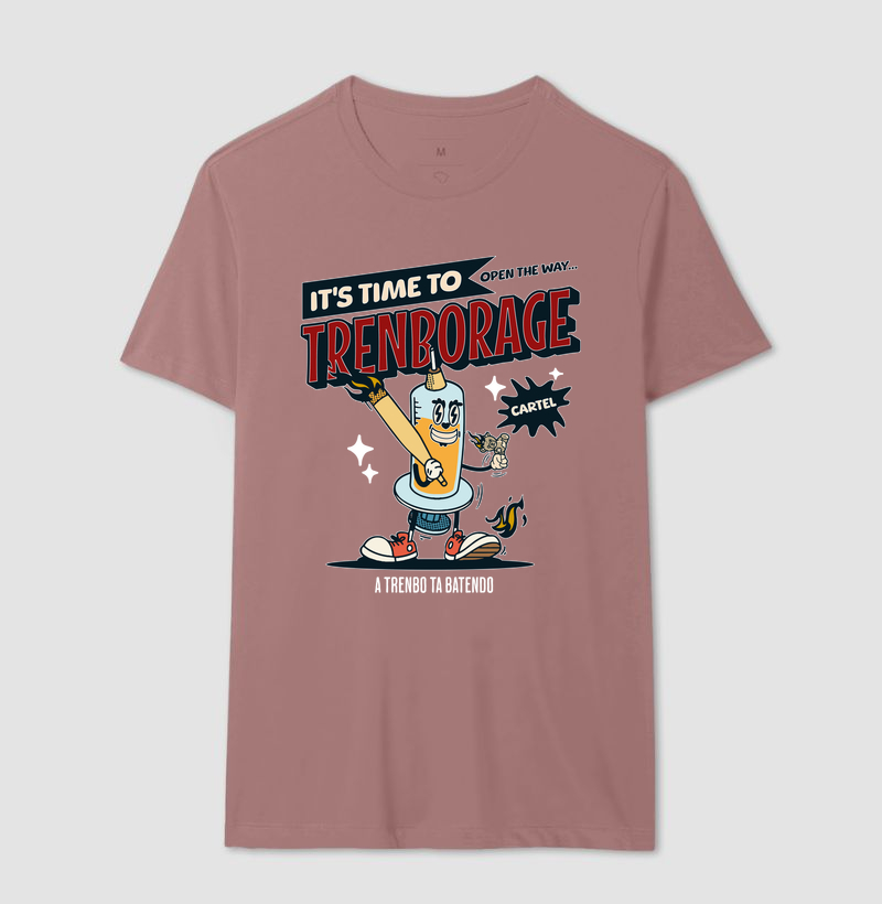 Camisa 8