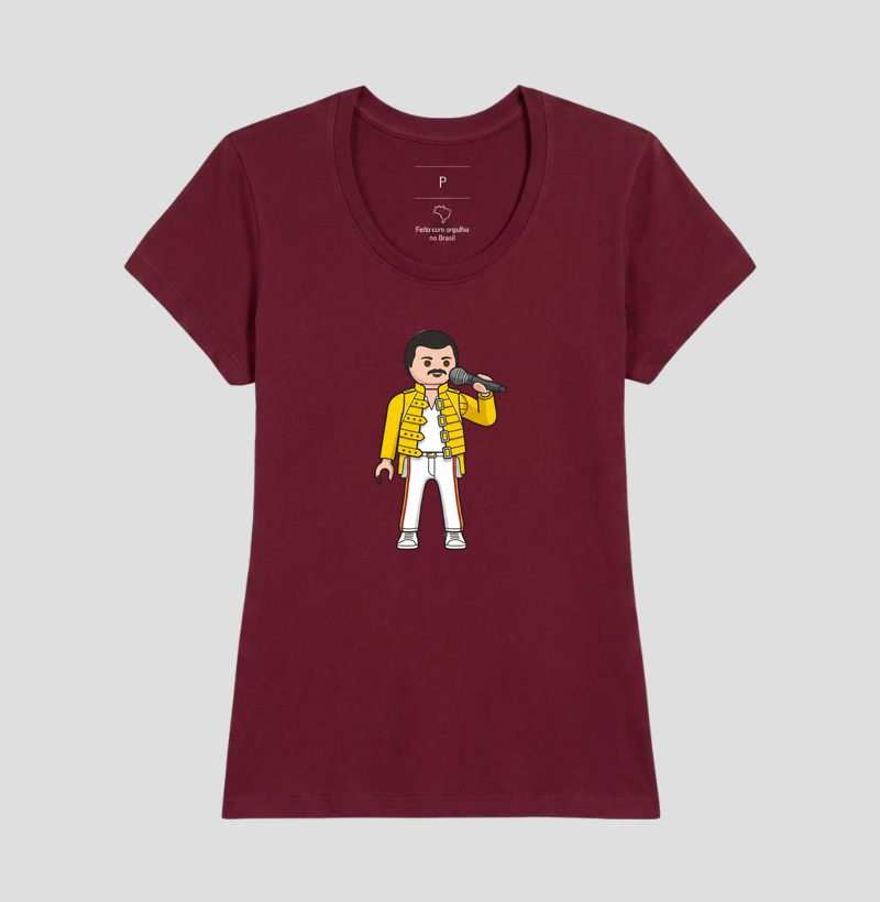 Camisa 18
