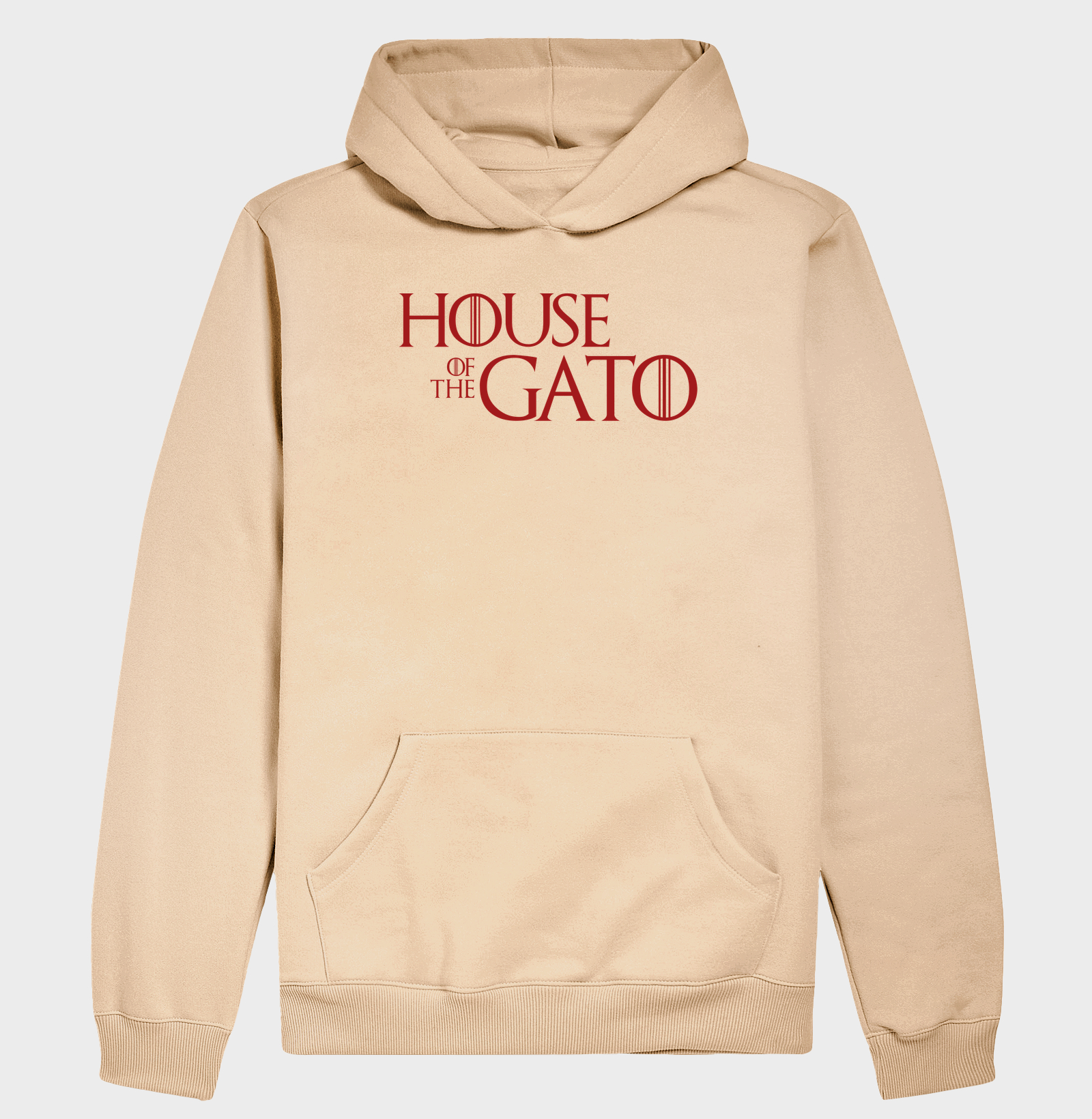 House of Gato | Lettering - Imagem 5