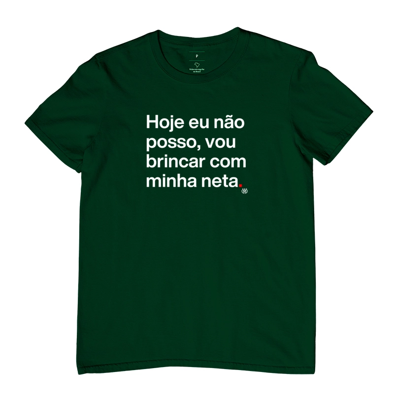 Camisa 9