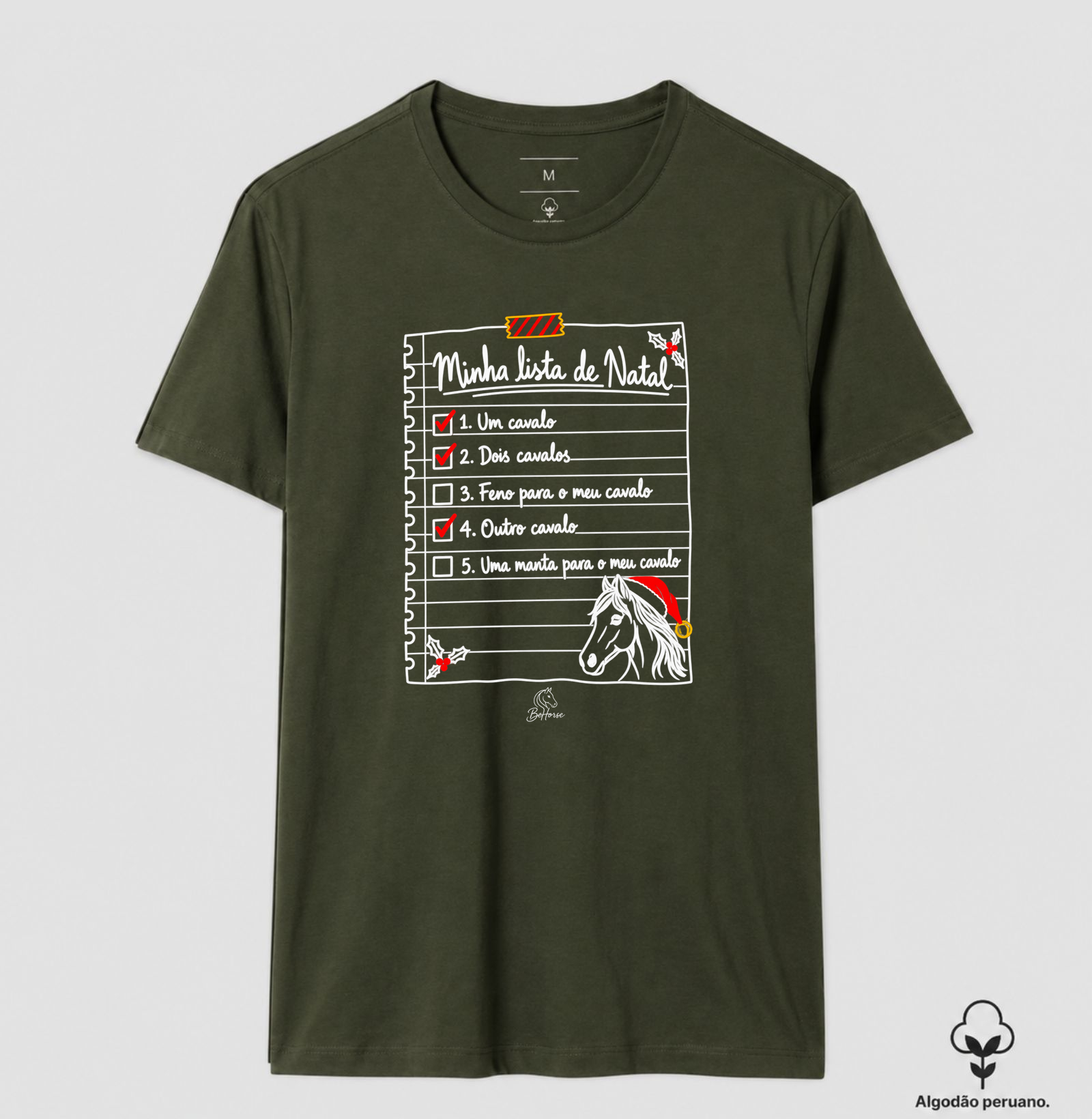 Lista de Natal PREMIUM  - Imagem 9