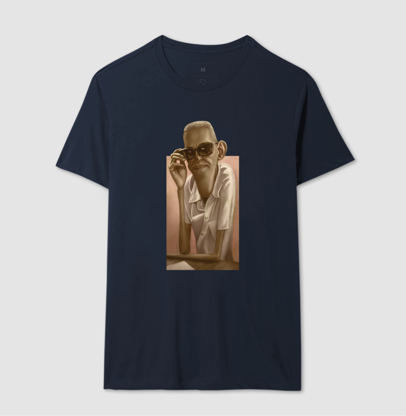 Camisa 8