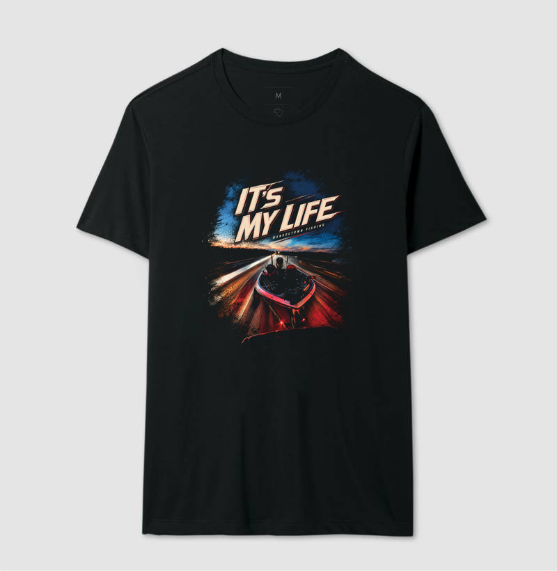 IT'S MY LIFE - Imagem 5