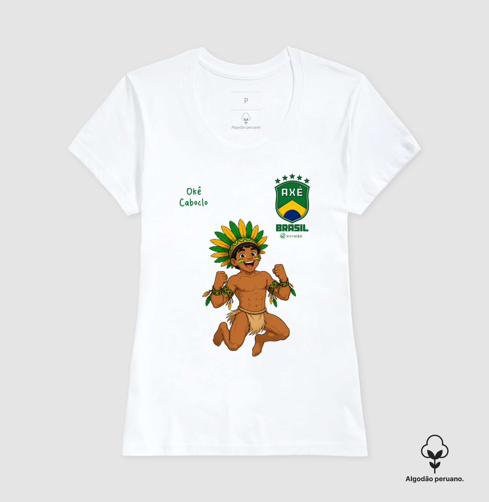 Camisa 1
