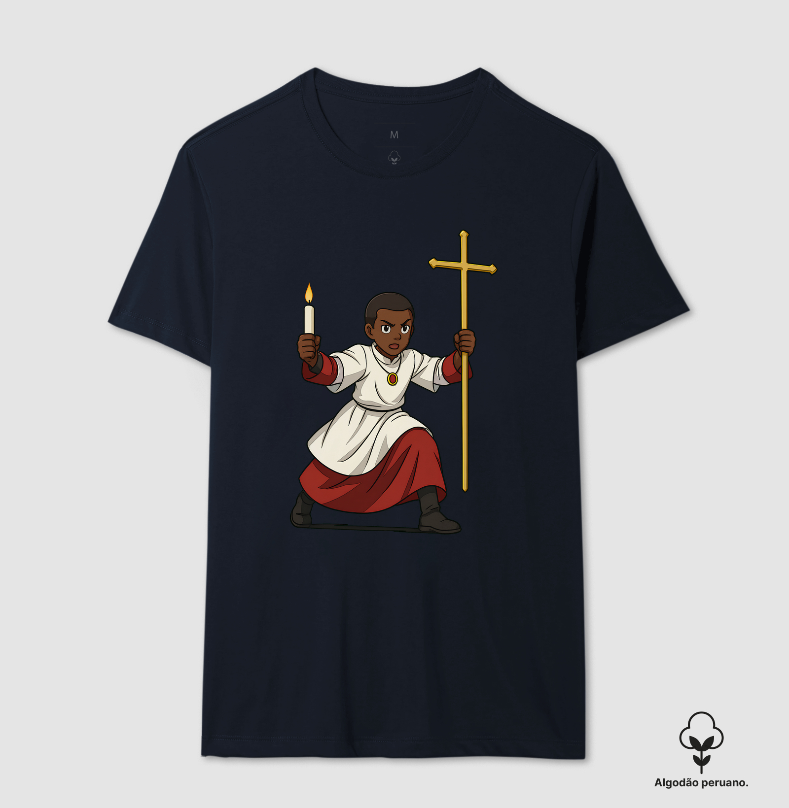 Camisa 6