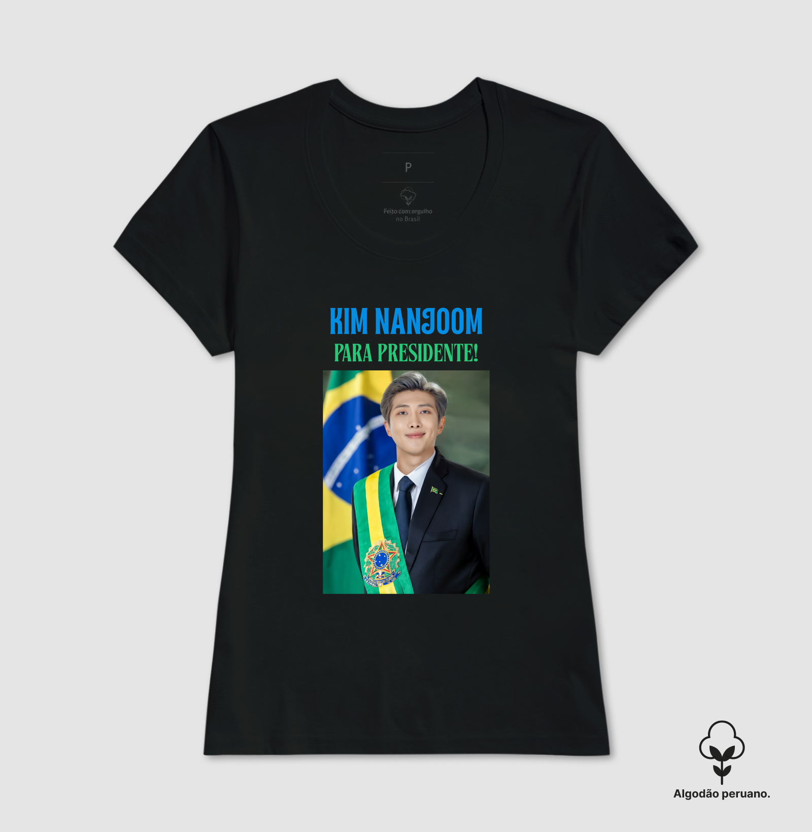 Camisa 3