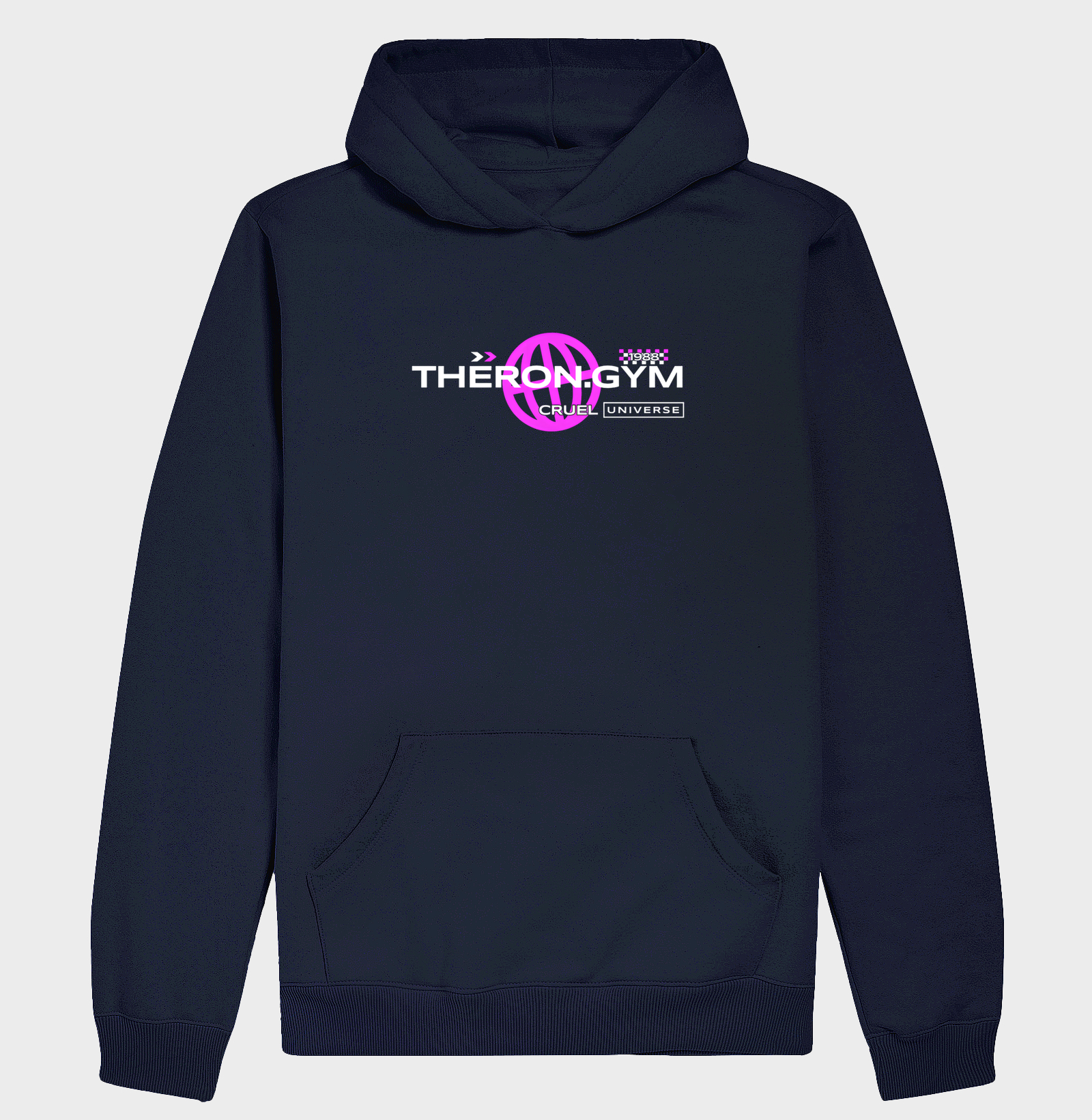 Moletom THERON - Imagem 3
