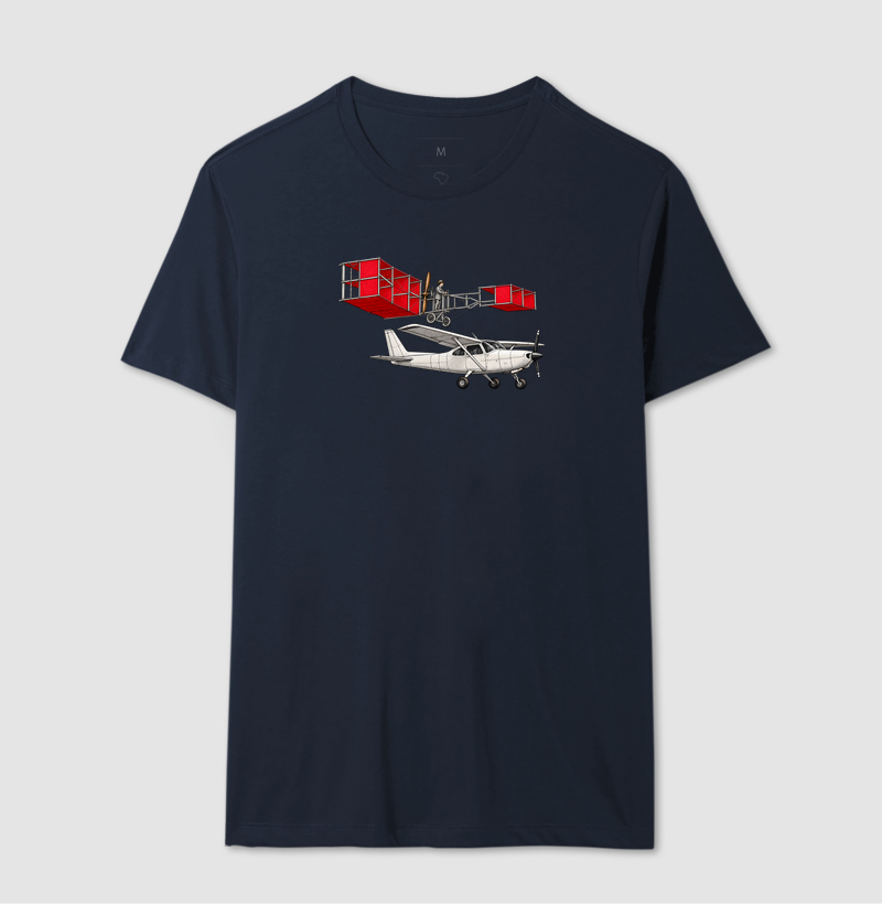 Camiseta Mesma Direção - Imagem 4