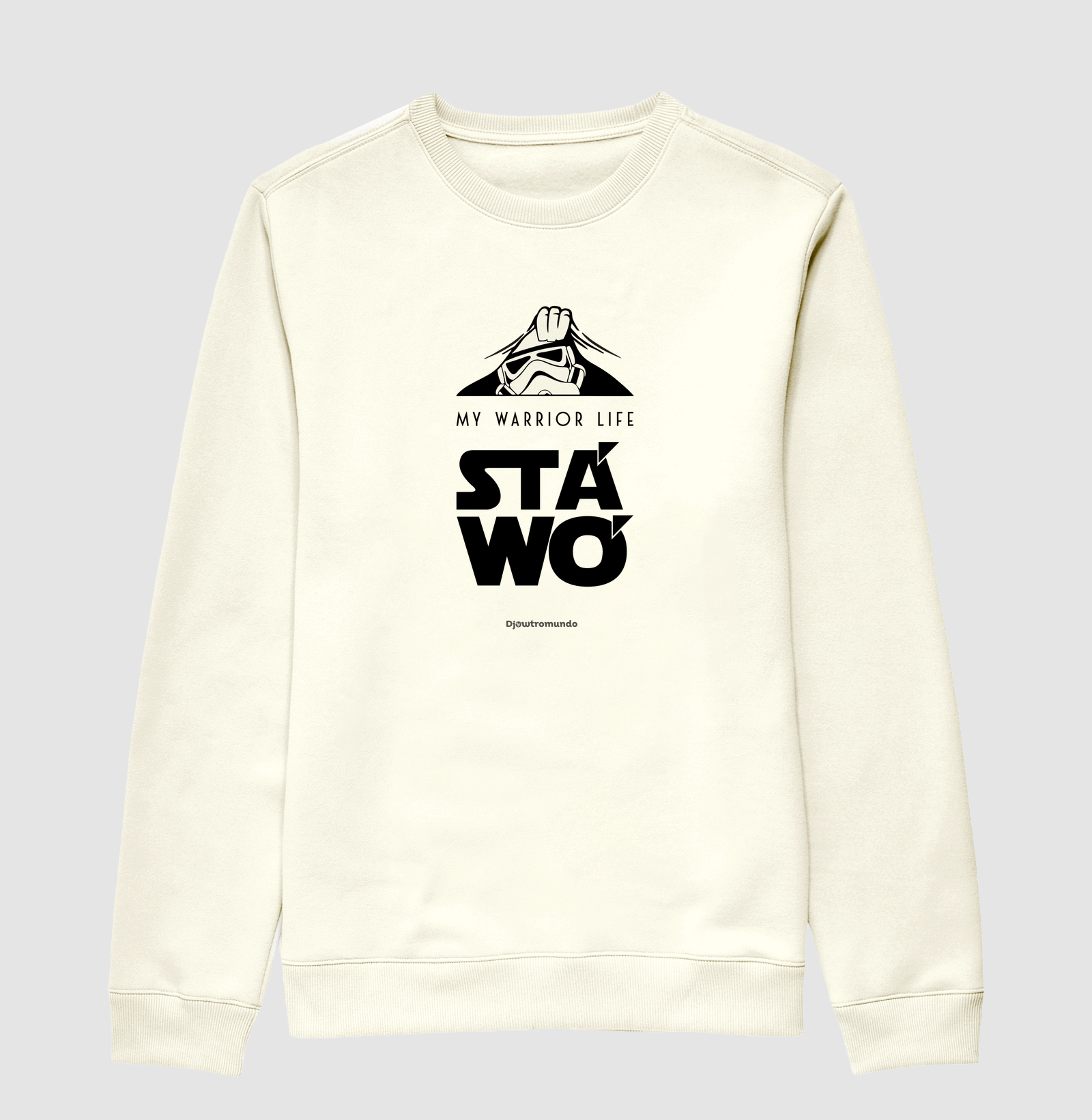 DJOW® | STÁ WÓ - Imagem 2