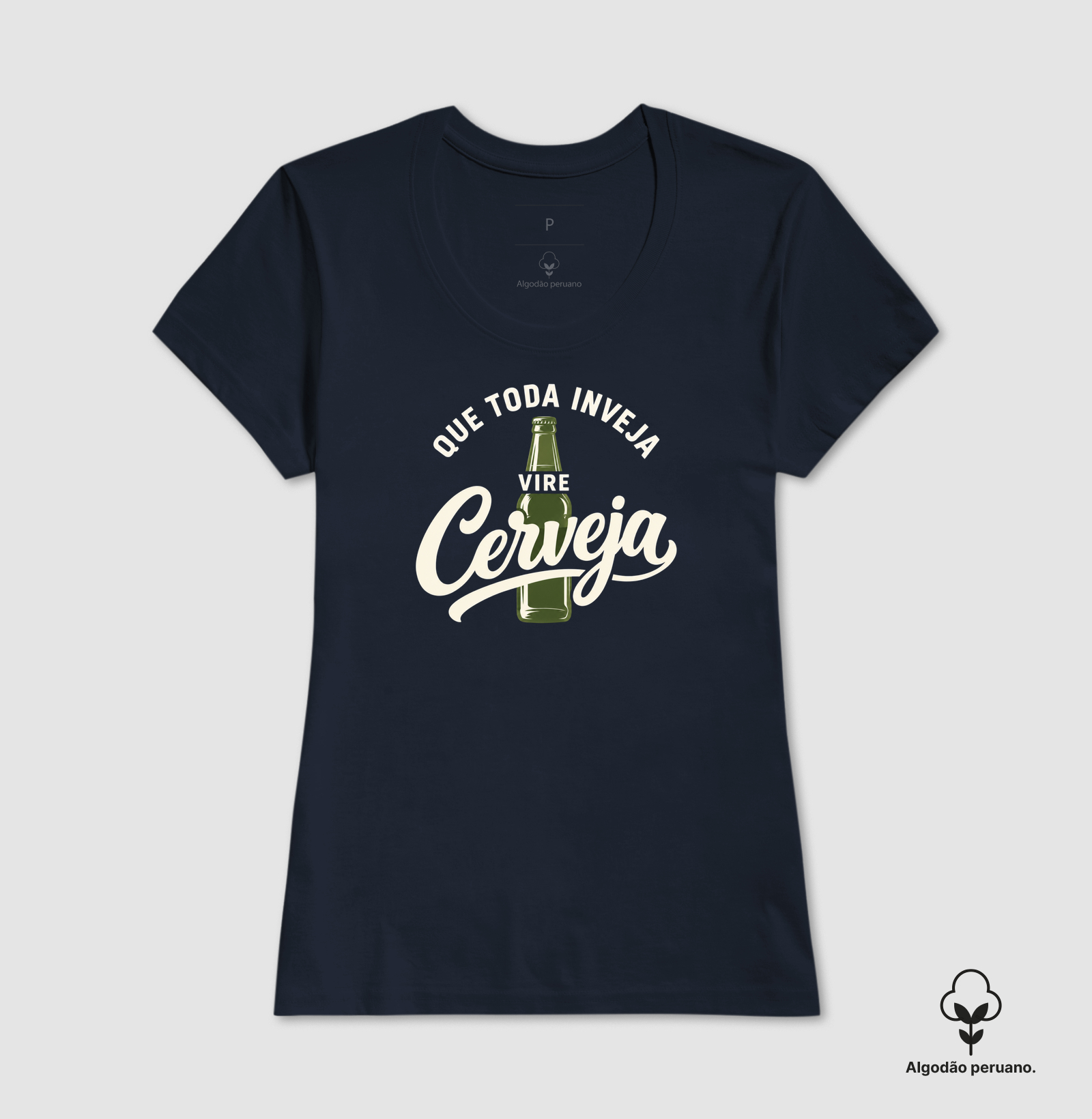 Que toda inveja vire cerveja - Imagem 7