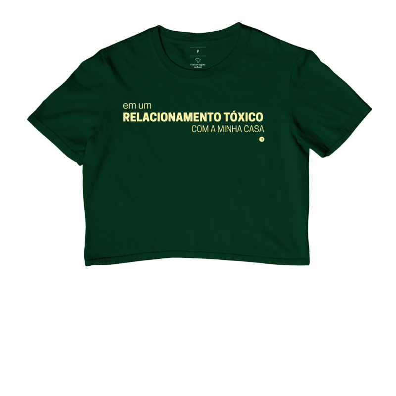 RELACIONAMENTO TÓXICO - Imagem 5