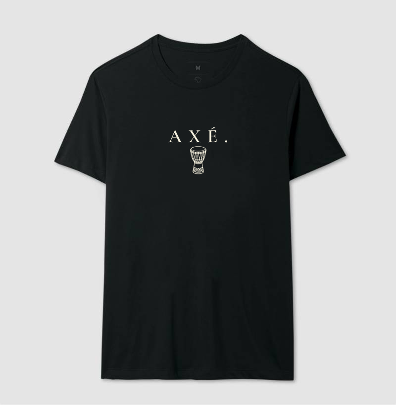 Camiseta Axé. - Imagem 5