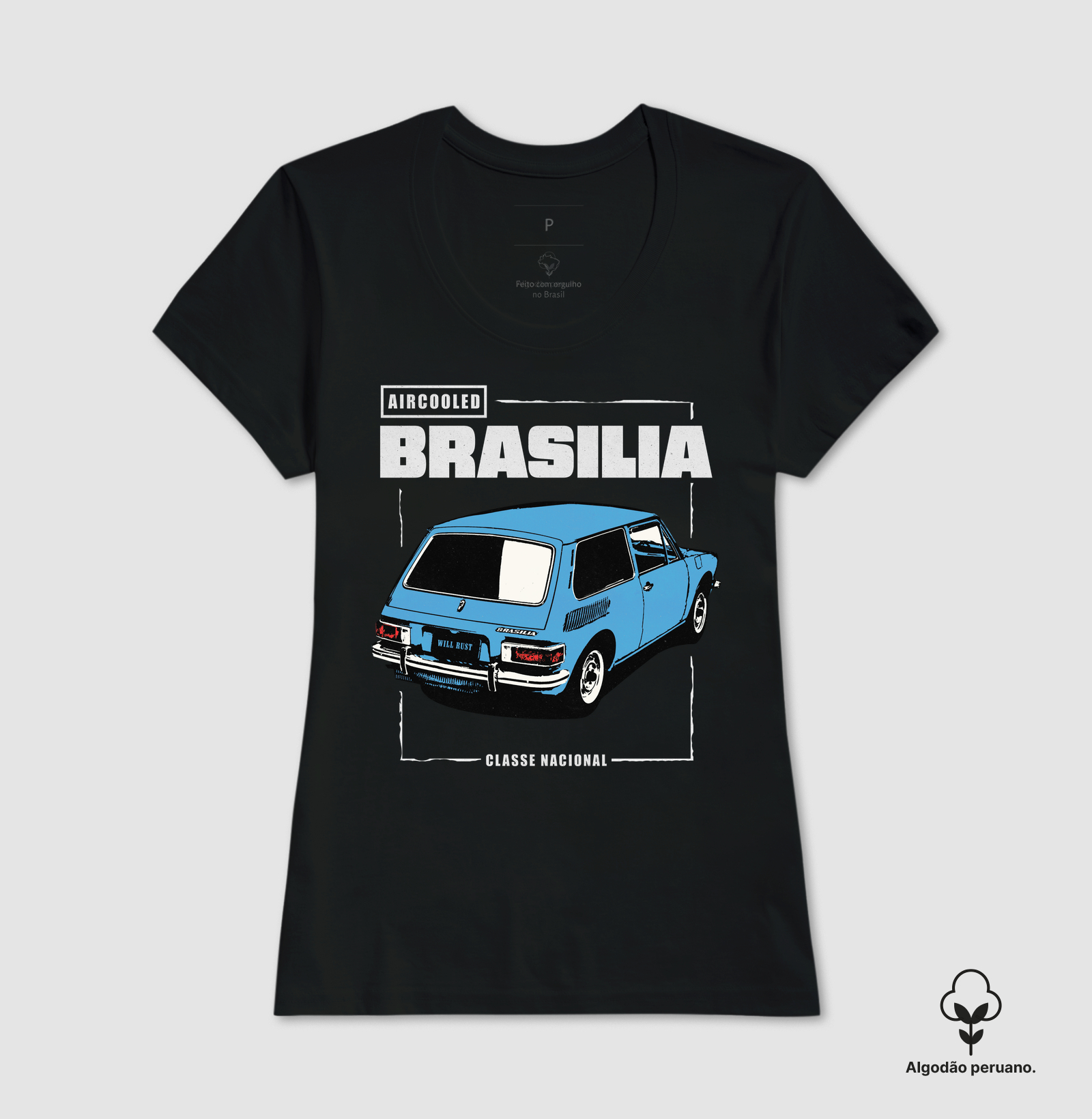 Camisa 7