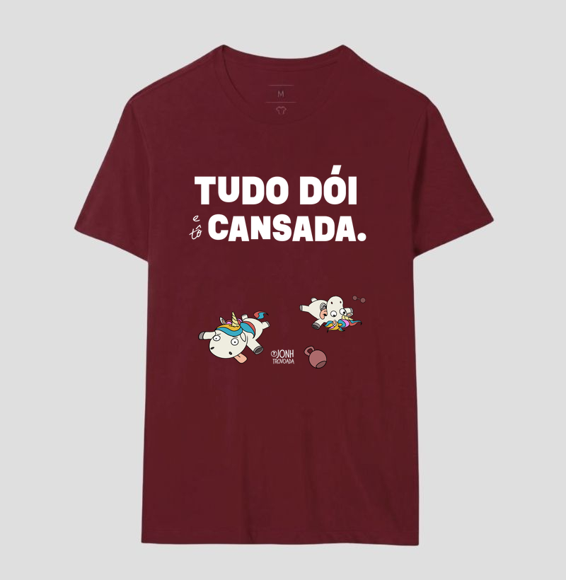 Camisa 17