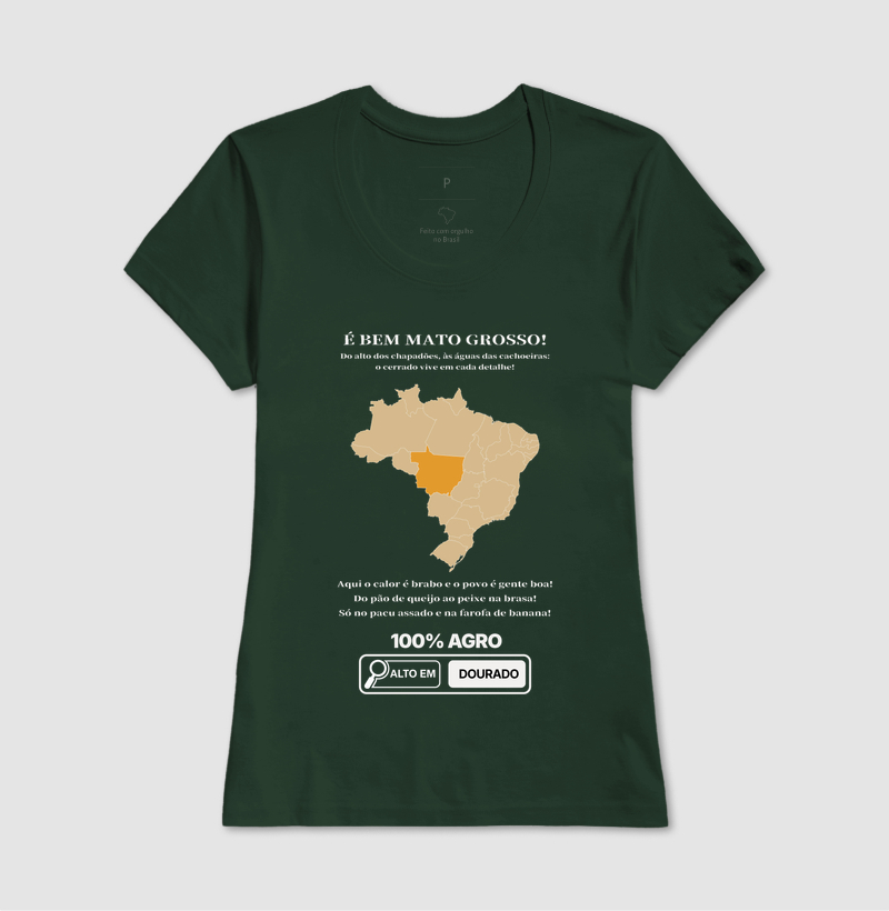 Camisa 12