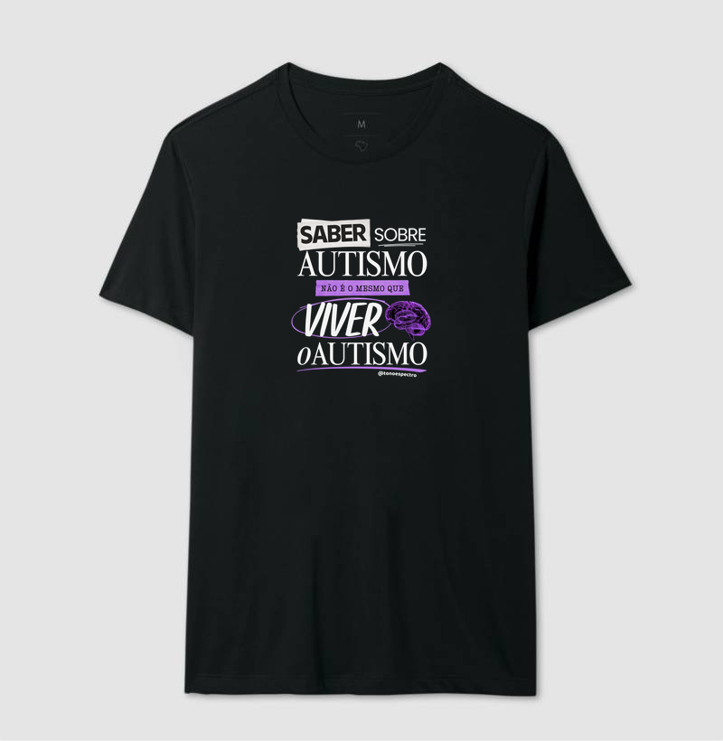 Saber x viver o autismo - Imagem 5