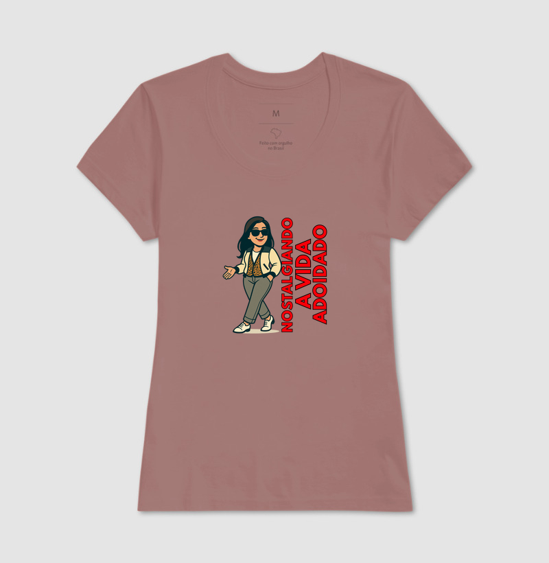 Camisa 16