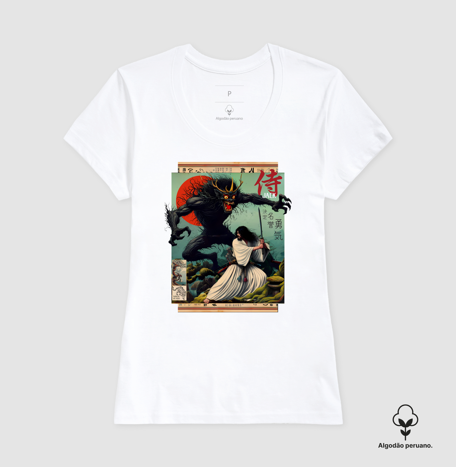 Camisa 4
