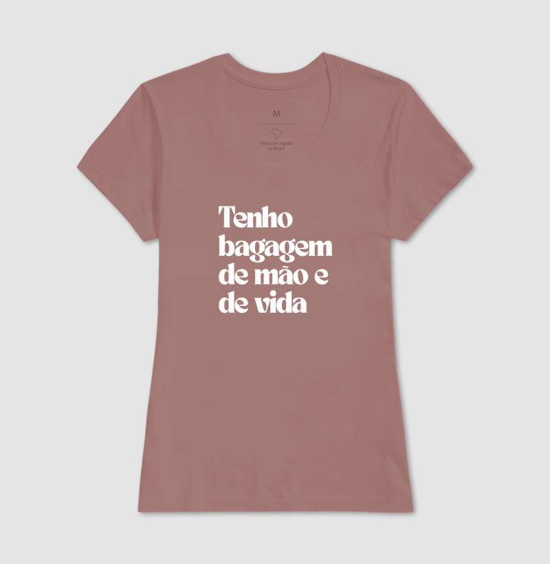 Camisa 18