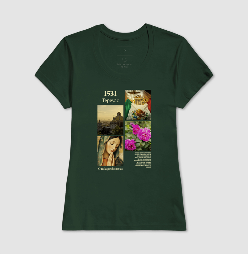 Camisa 15