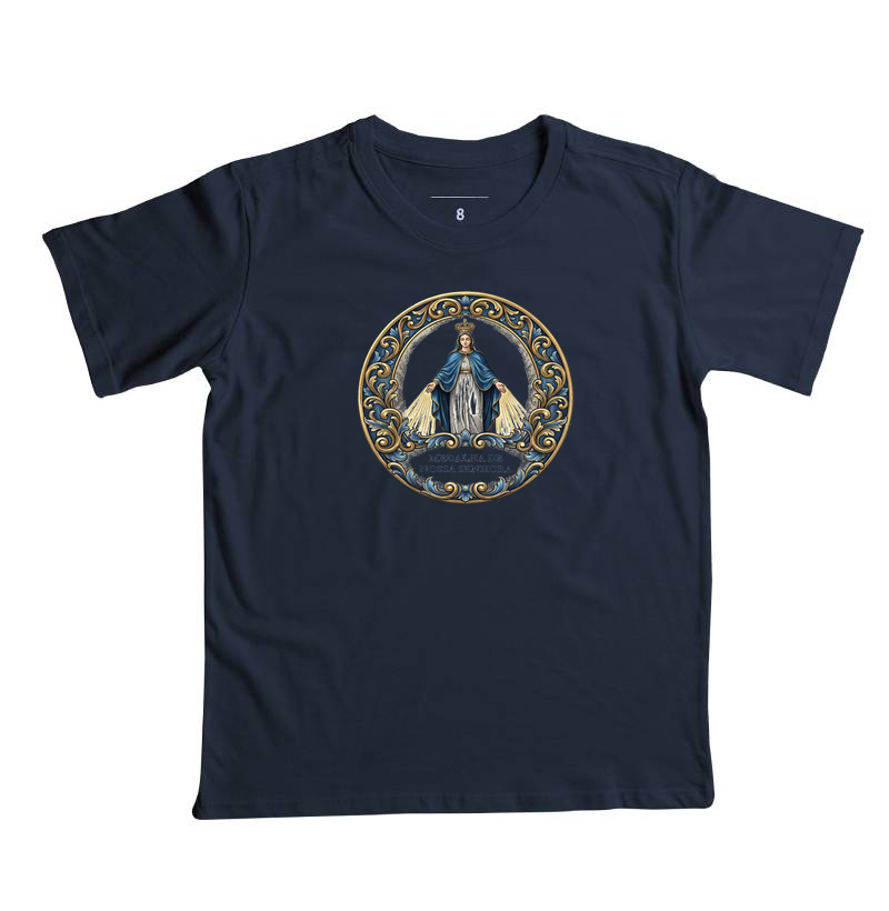 Medalha de Nossa Senhora - Imagem 3