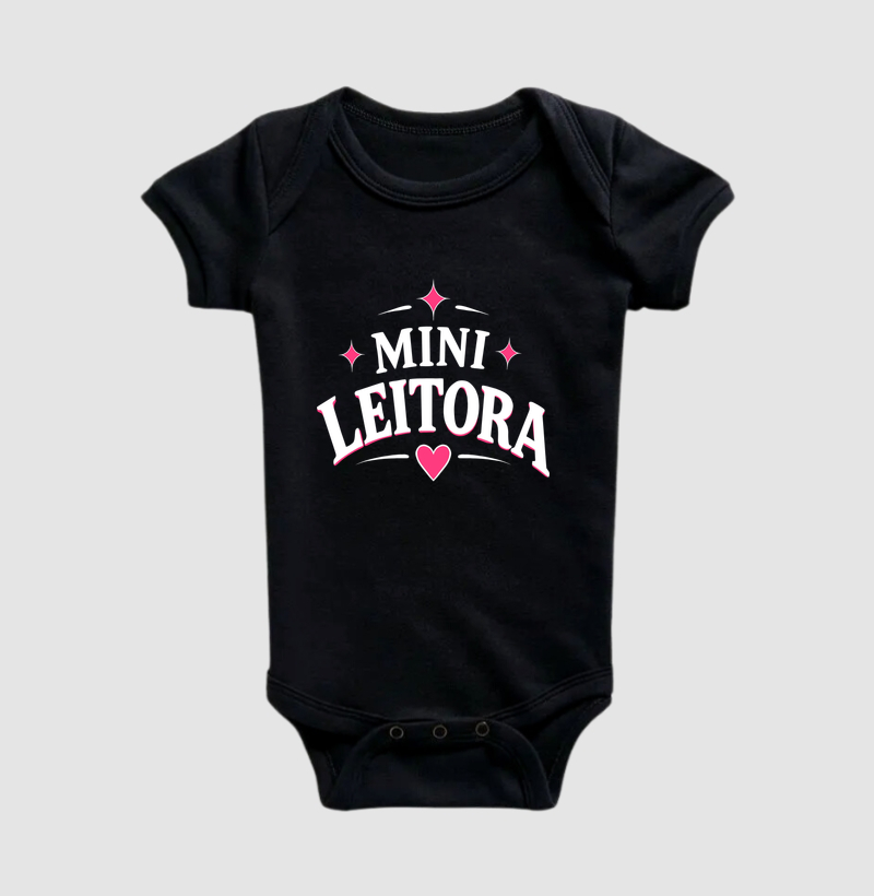 Mini Leitora - Imagem 2