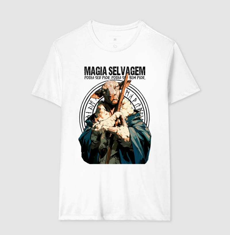 Magia Selvagem - Imagem 5