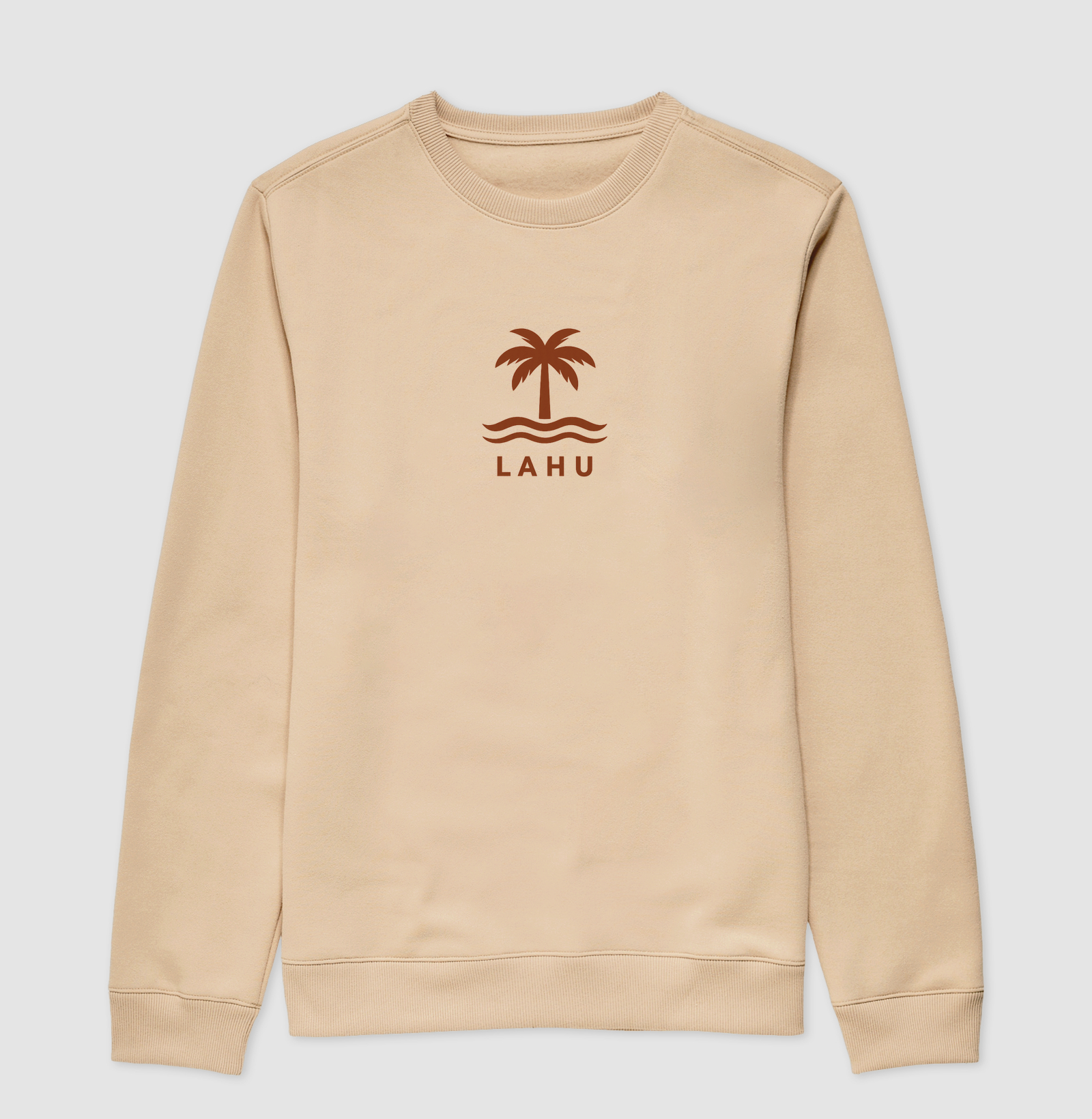 “Vista o verão o ano inteiro. A estampa LAHU é mais que um visual — é um estilo de vida. Inspirada nas praias tropicais e na leveza dos dias ensolarados, ela combina elegância natural e vibração positiva. Ideal para quem busca conforto, atitude e um toque de natureza em cada detalhe.” - Imagem 3
