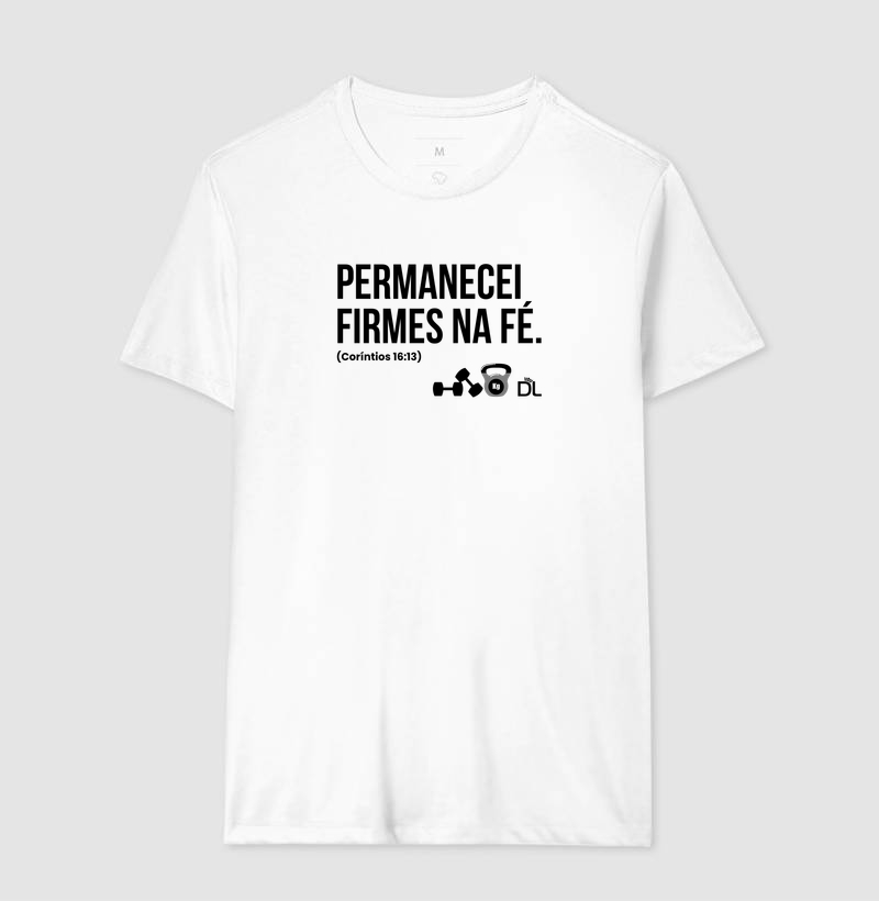 Permanecei firmes na fé - Imagem 7