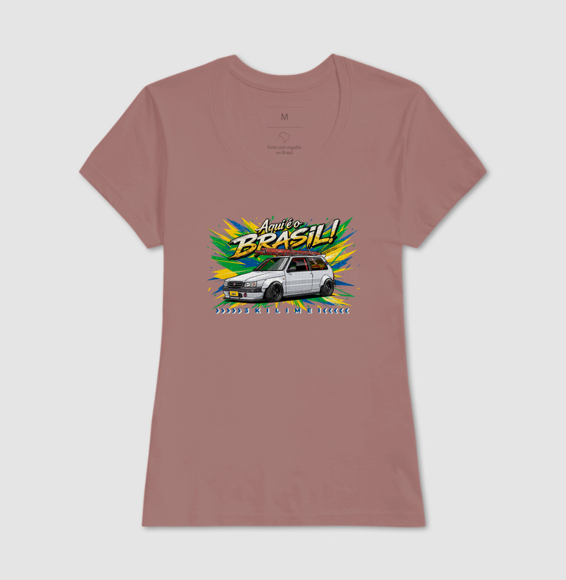Camisa 16