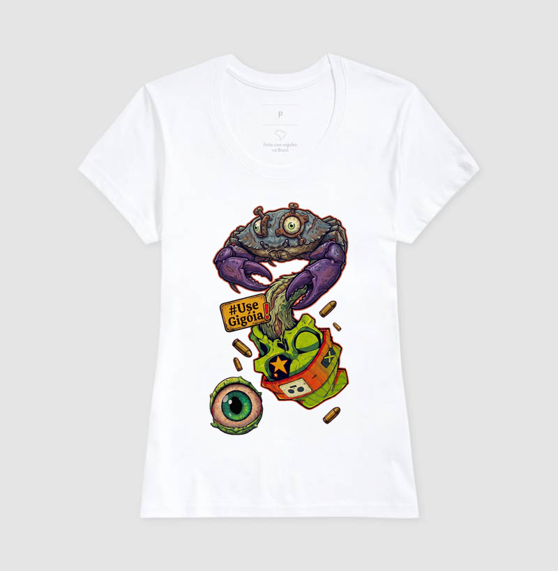 Camisa 4