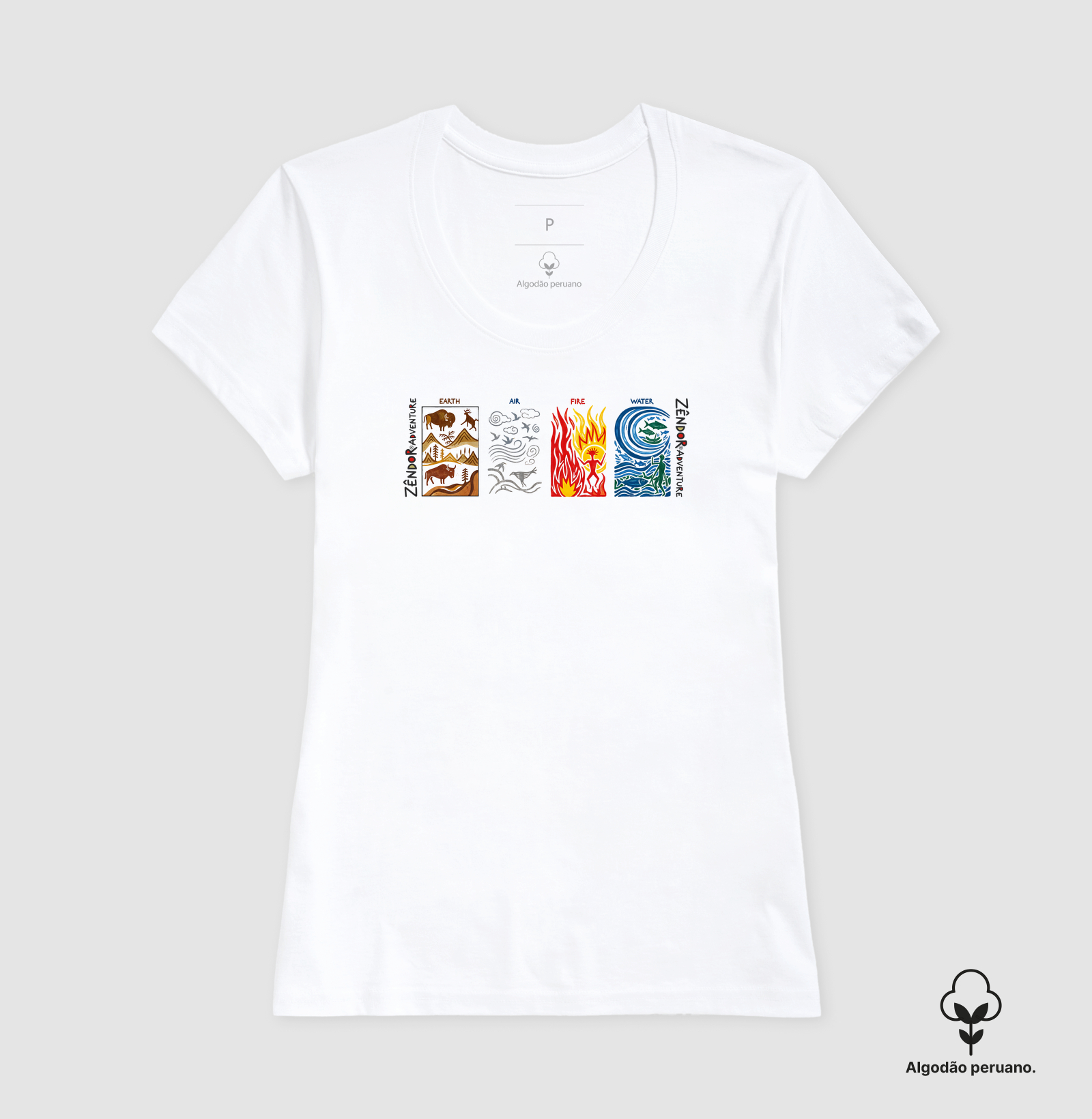 Camisa 8