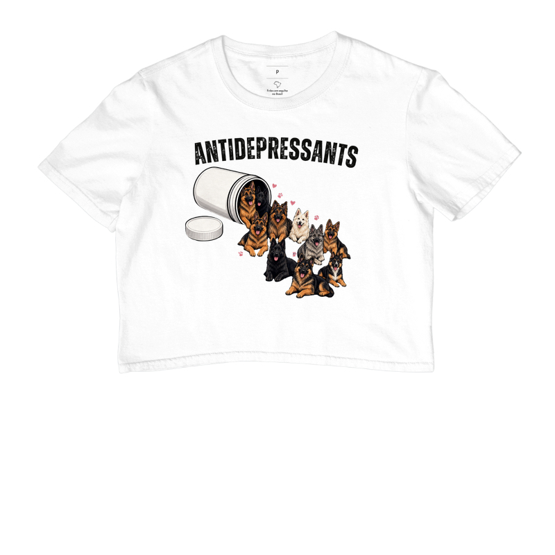 Antidepressants - Imagem 3