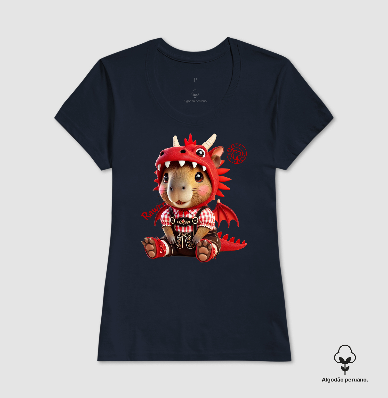 Camisa 6