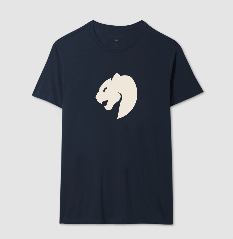 Camiseta NEW Intercambio · Onça Grande - Imagem 6