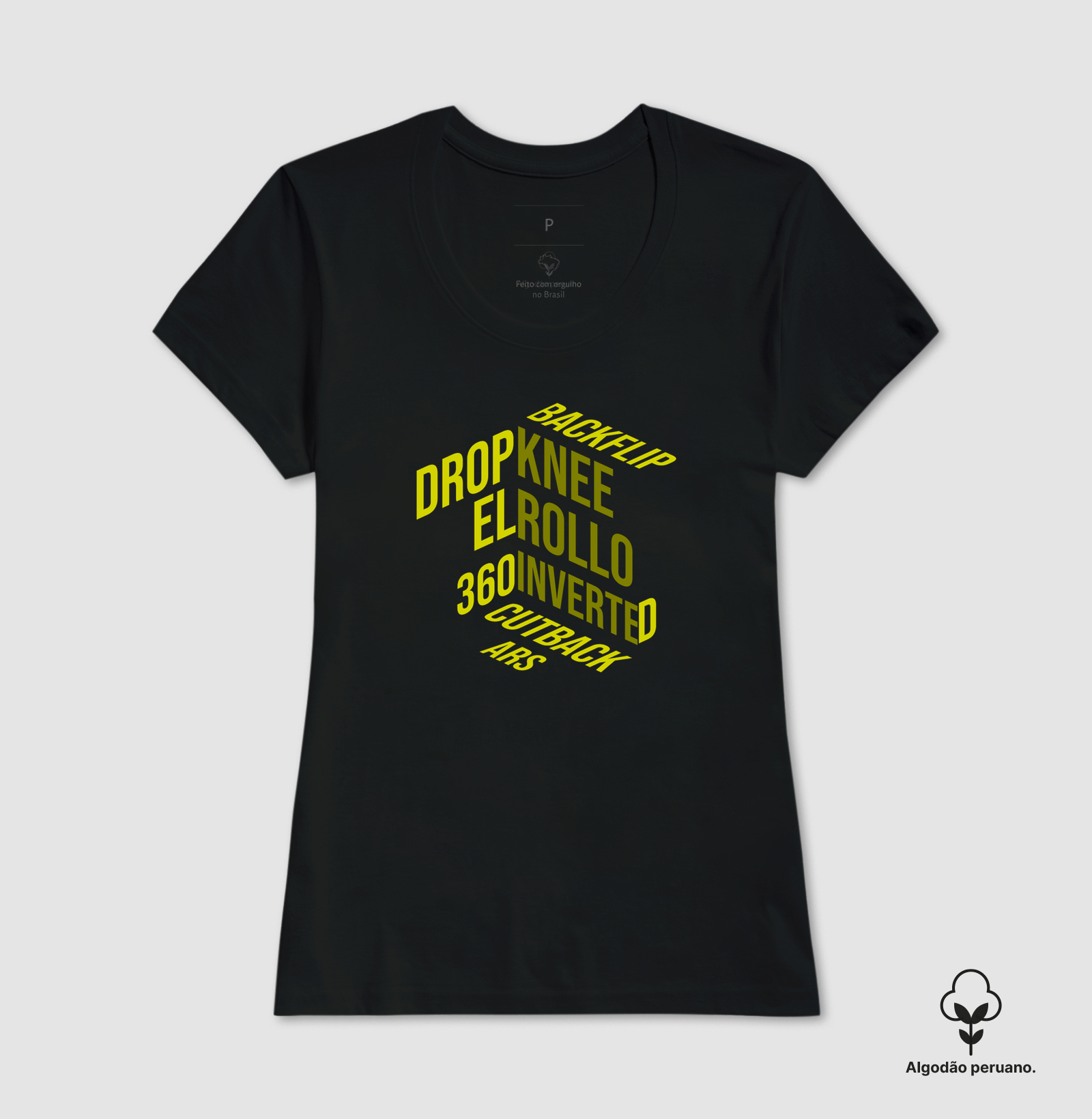 Camisa 4