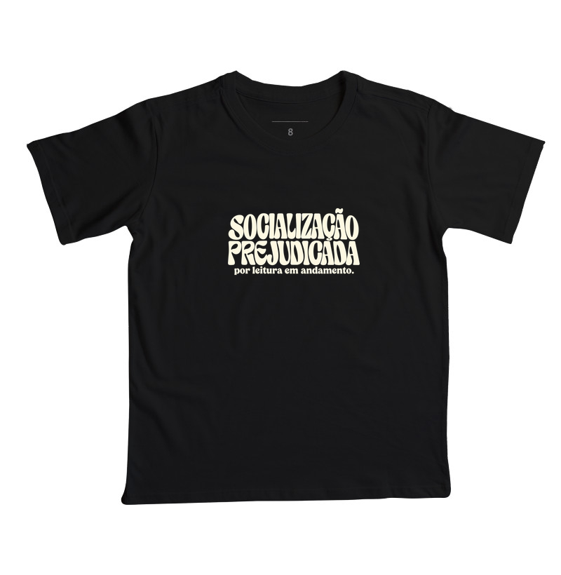 Socialização Prejudicada - Imagem 7