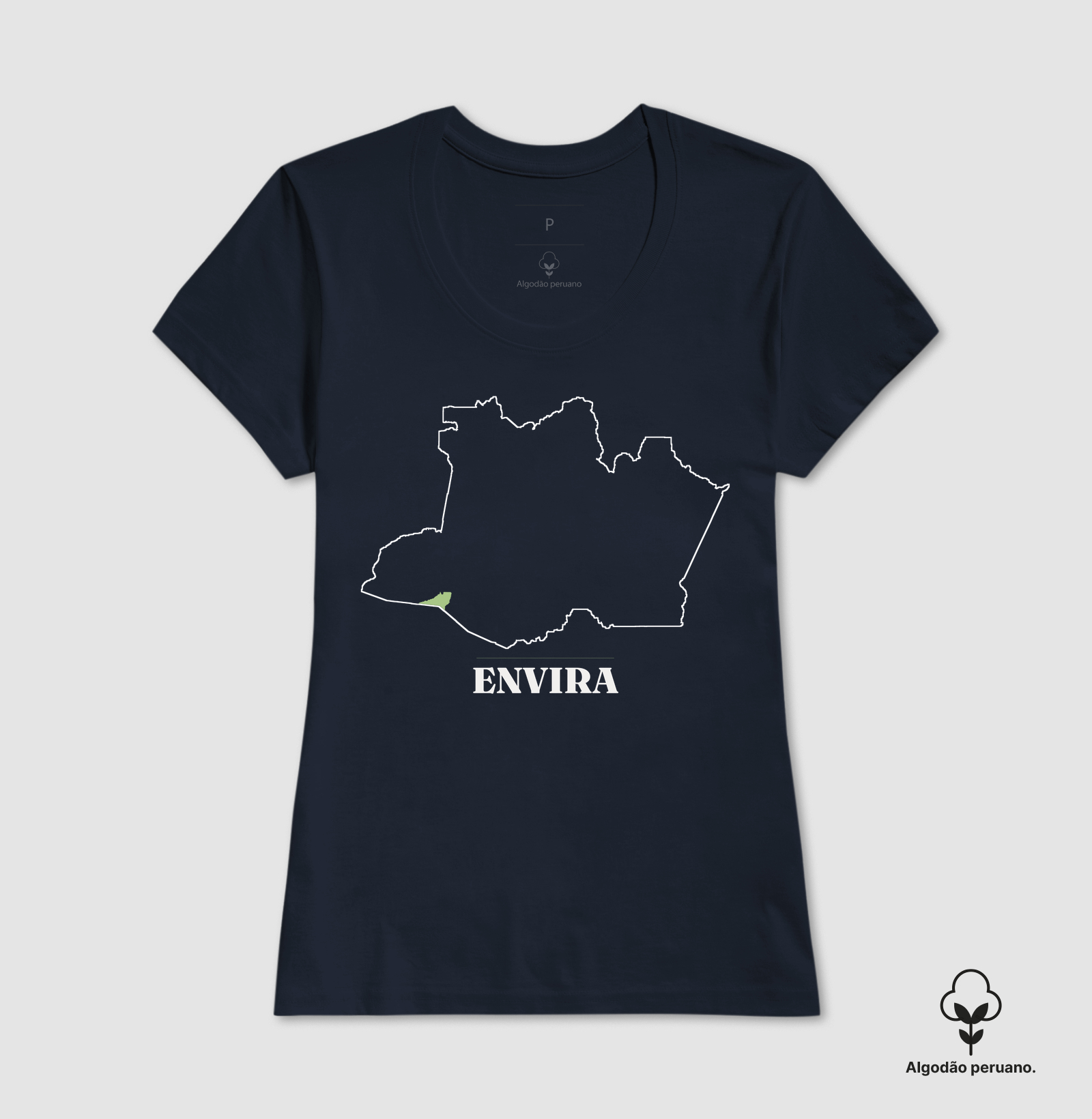 Envira | Traço AM - Imagem 9