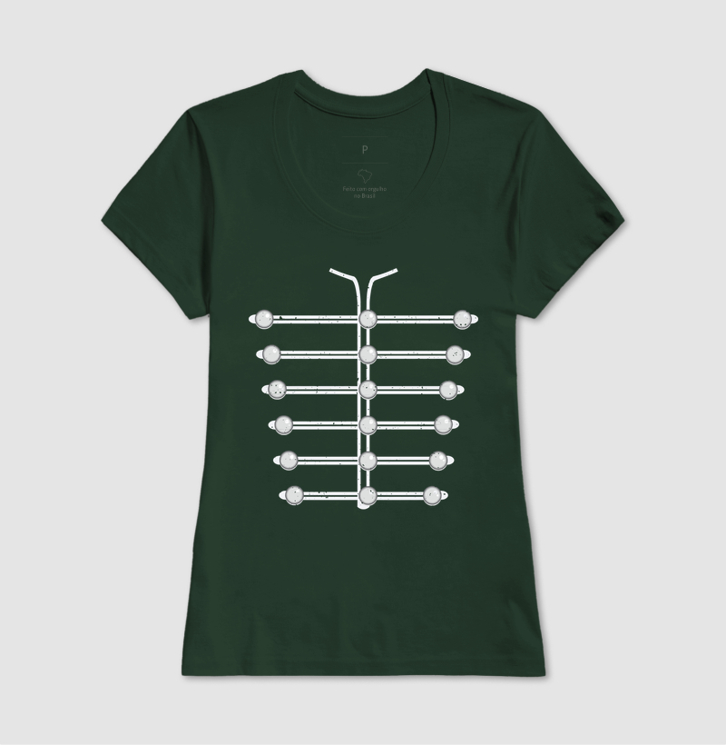 Camisa 12