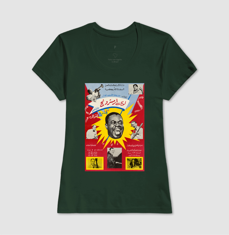 Camisa 13