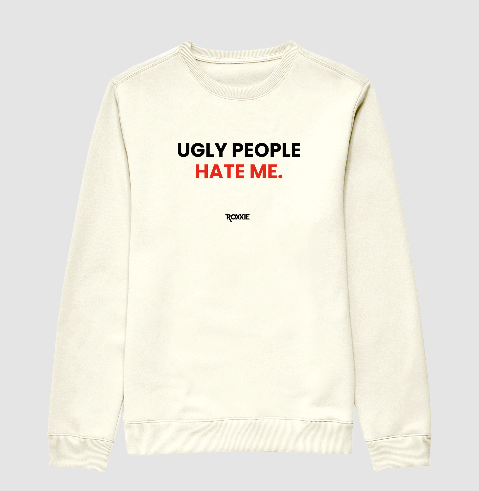Ugly People hate me - Imagem 2
