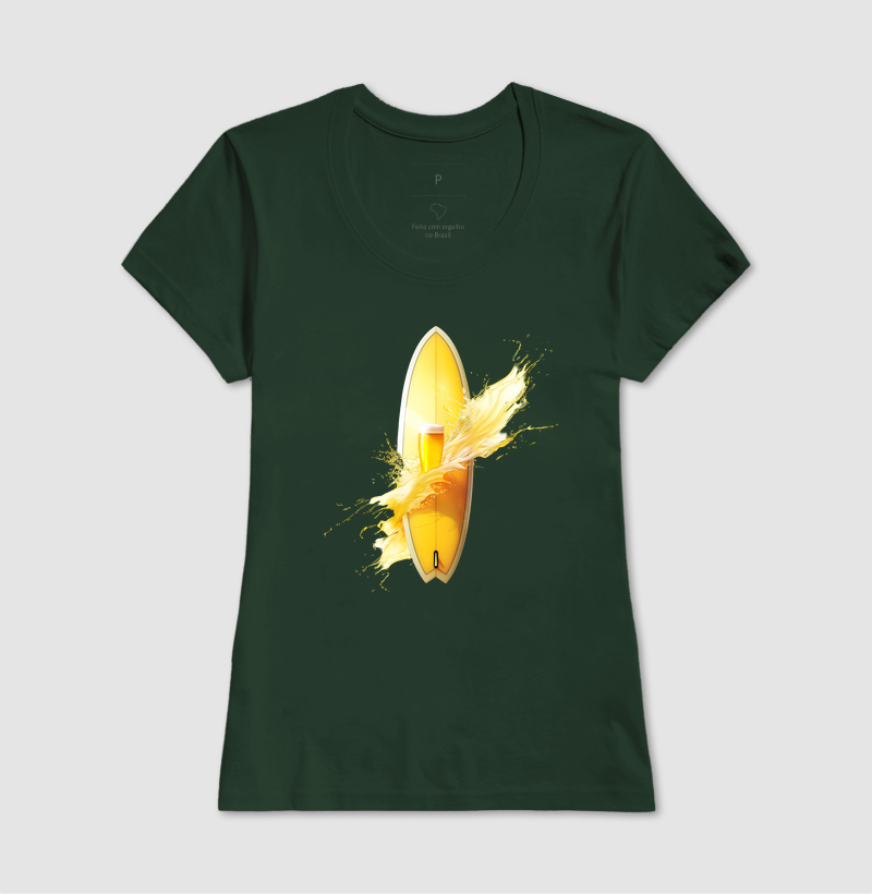 Camisa 13