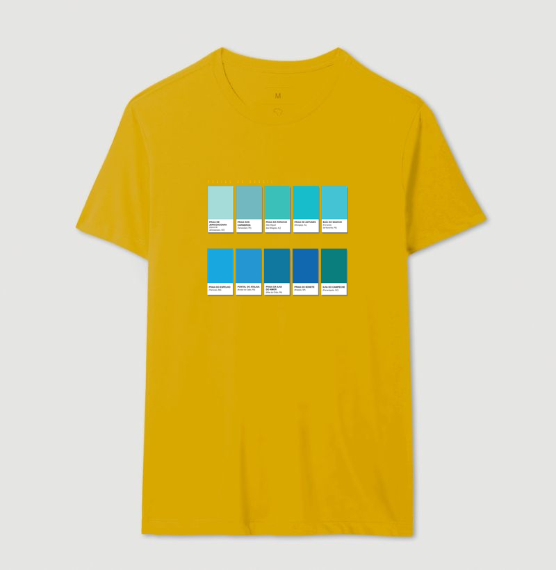Camisa 11